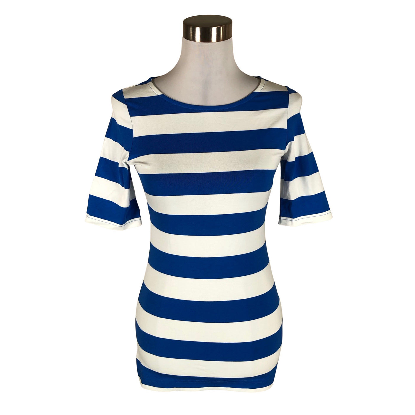 Unisex NOSH - T-shirt, size 34 - Blue (1)