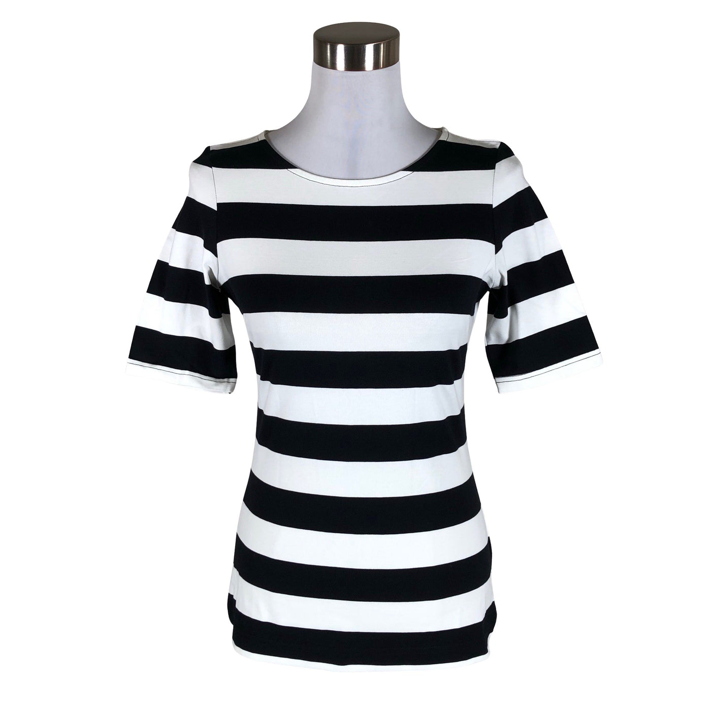 Unisex NOSH - T-shirt, size 36 - Black (1)