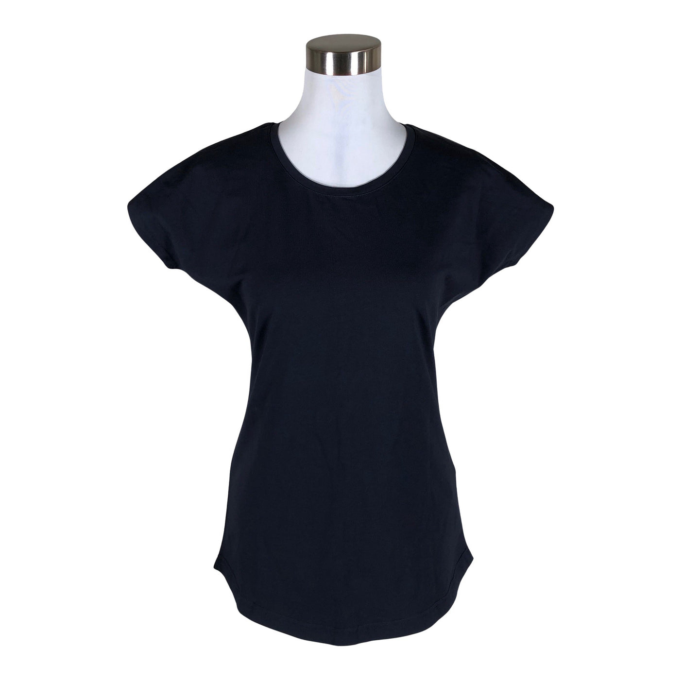 Unisex NOSH - Tricot tunic, size 36 - Blue (1)