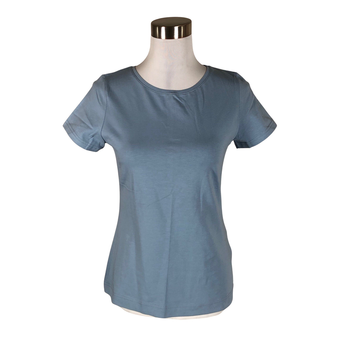 Unisex NOSH - T-shirt, size 36 - Light blue (1)