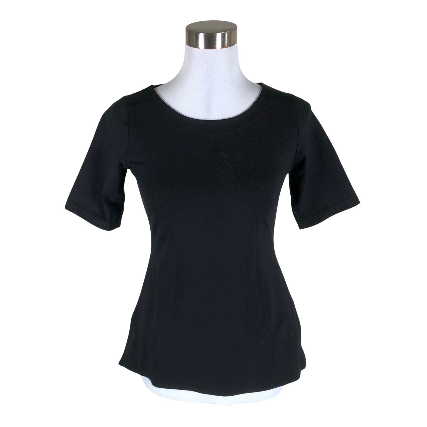 Unisex NOSH - T-shirt, size 36 - Black (1)