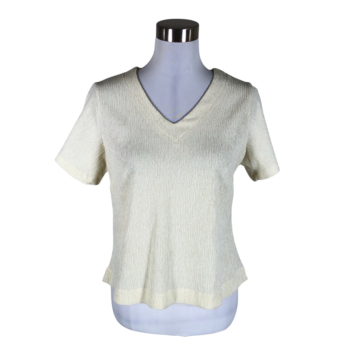 Unisex NOSH - T-shirt, size 36 - Beige (1)