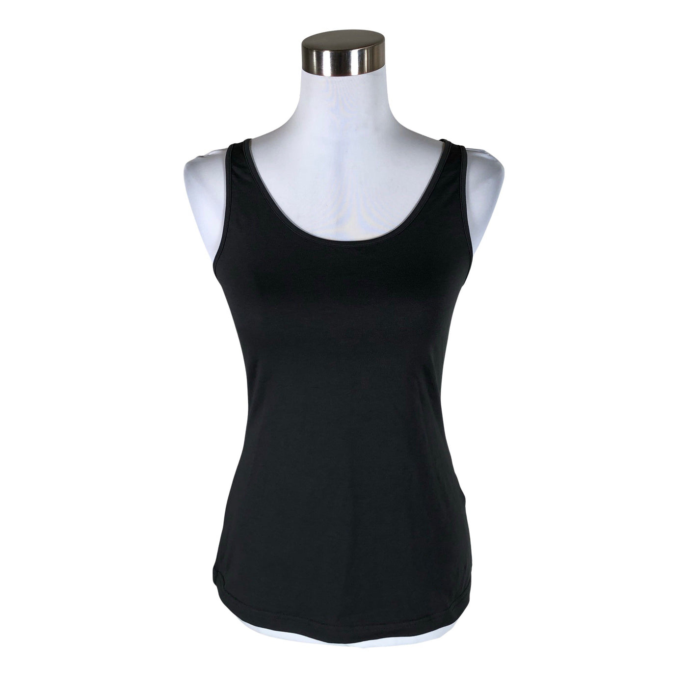 Unisex NOSH - Tricot tank top, size 36 - Gray (1)