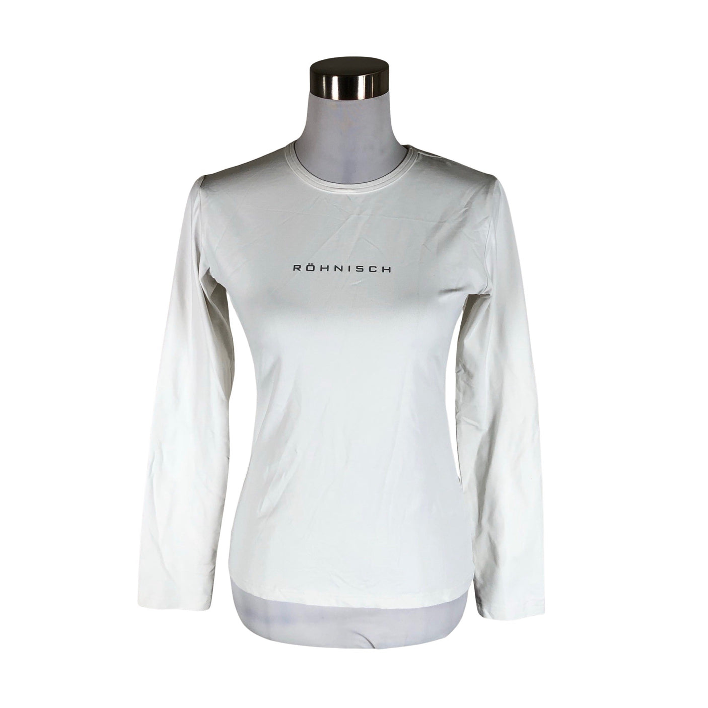 Unisex Röhnisch - Urheilupaita,
pitkät hihat, koko 38 - (1)