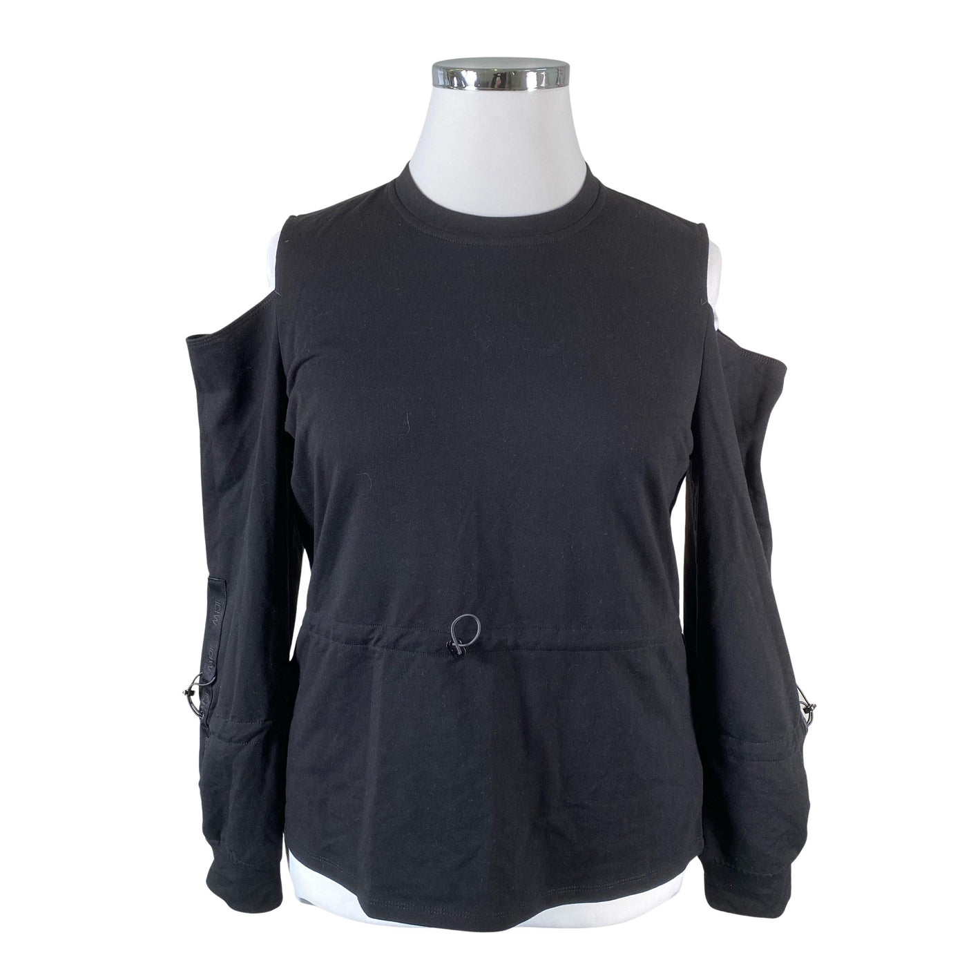 Unisex ICIW – Icaniwill - Urheilupaita,
pitkät hihat, koko 42 - (1)
