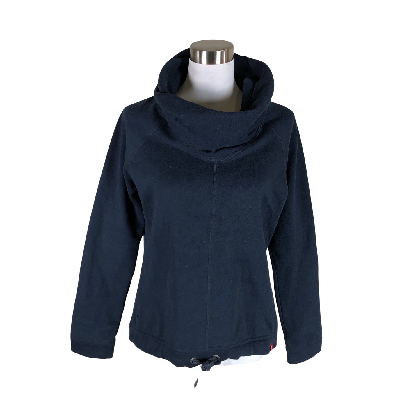 Unisex Esprit - Sweatshirt, size 40 - Blue (1)