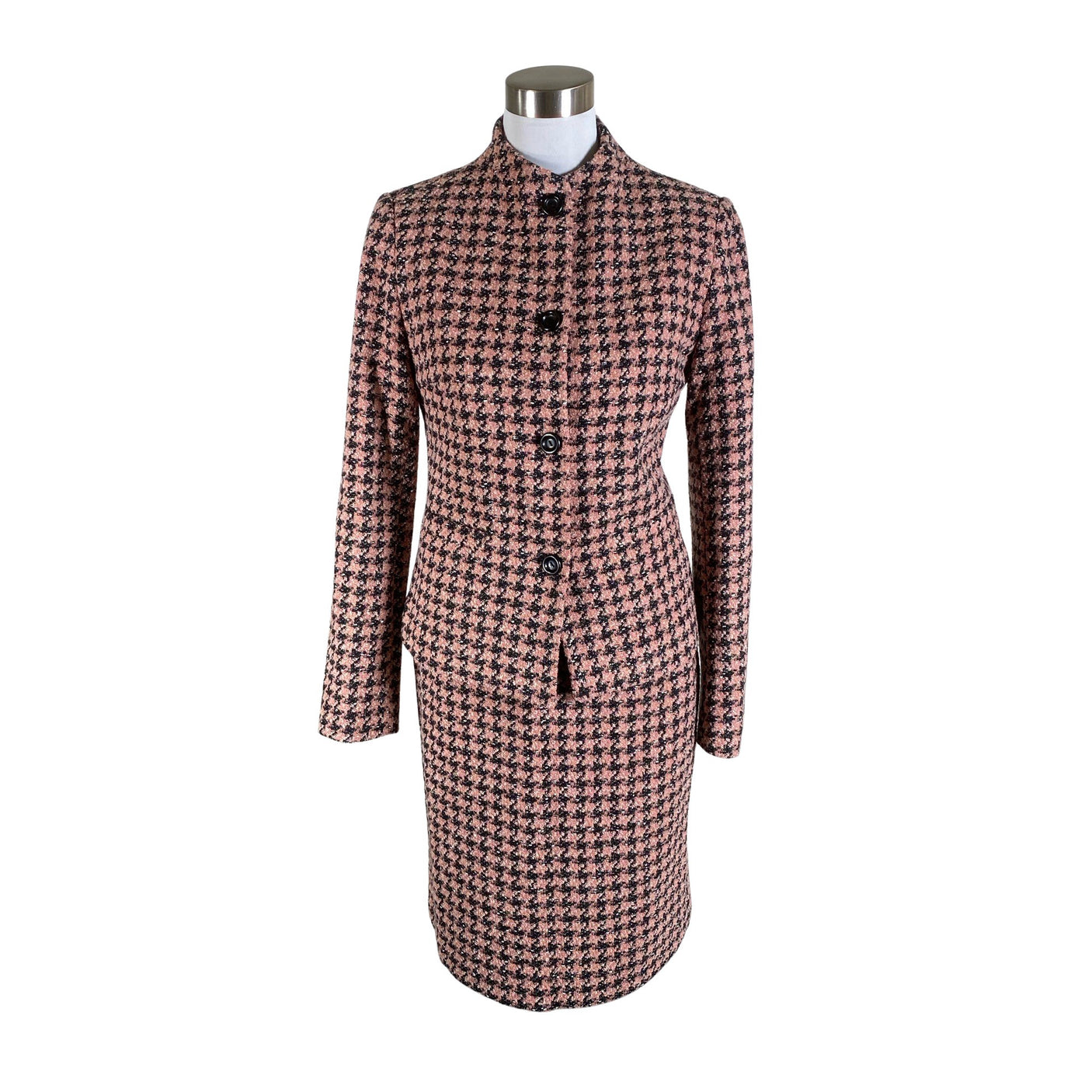 Unisex Global - Suit set, size 36 - Light pink (1)