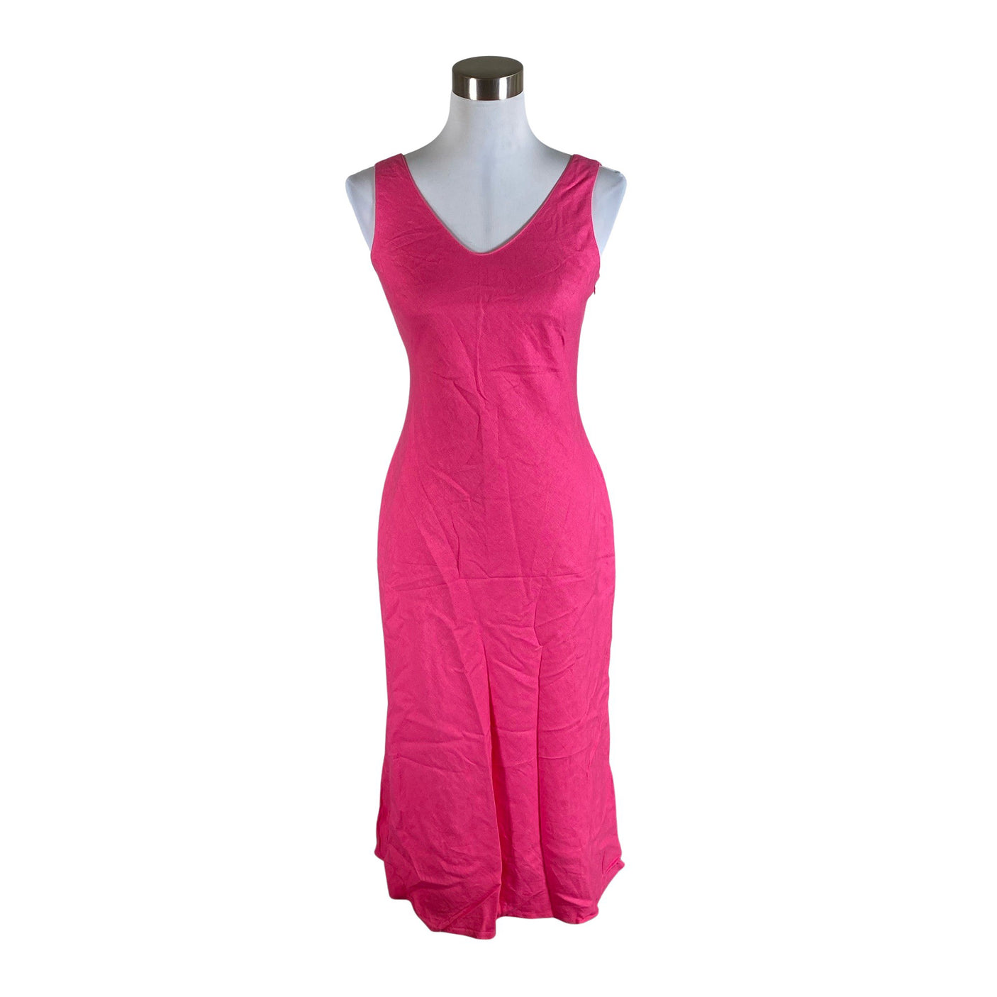 Unisex Steilmann - Dress, size 36 - Pink (1)