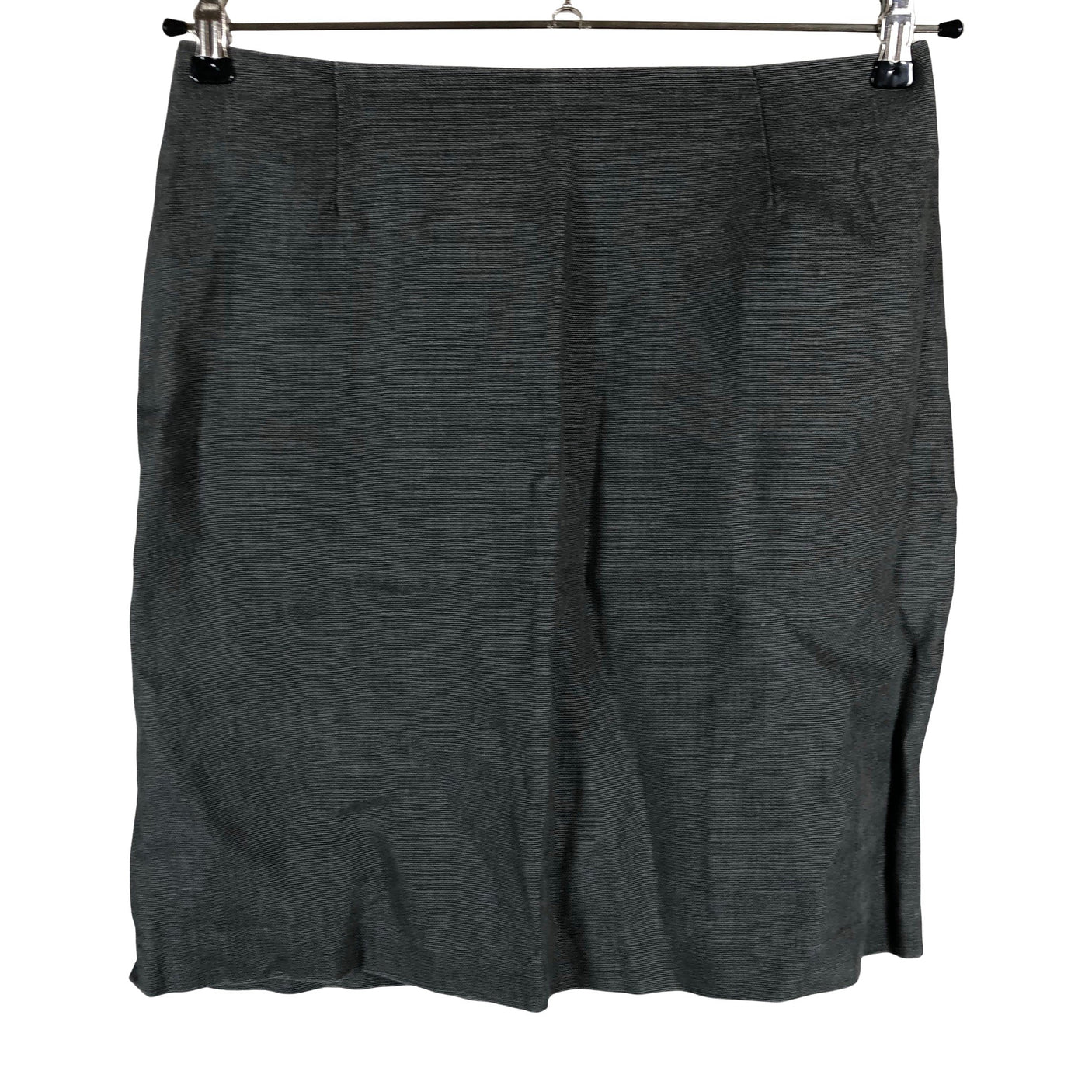Unisex Newhouse - Fabric skirt, size 36 - Gray (1)