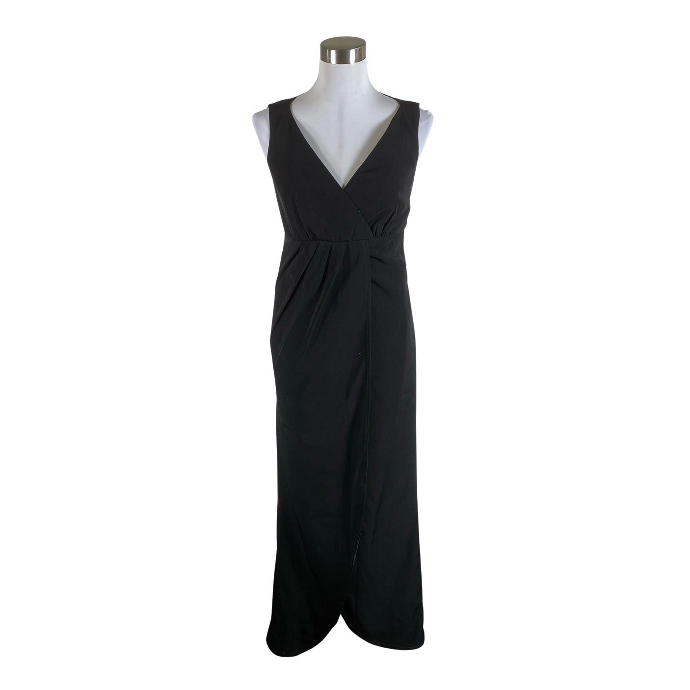 Unisex Handmade - Party dress, size 38 - Black (1)
