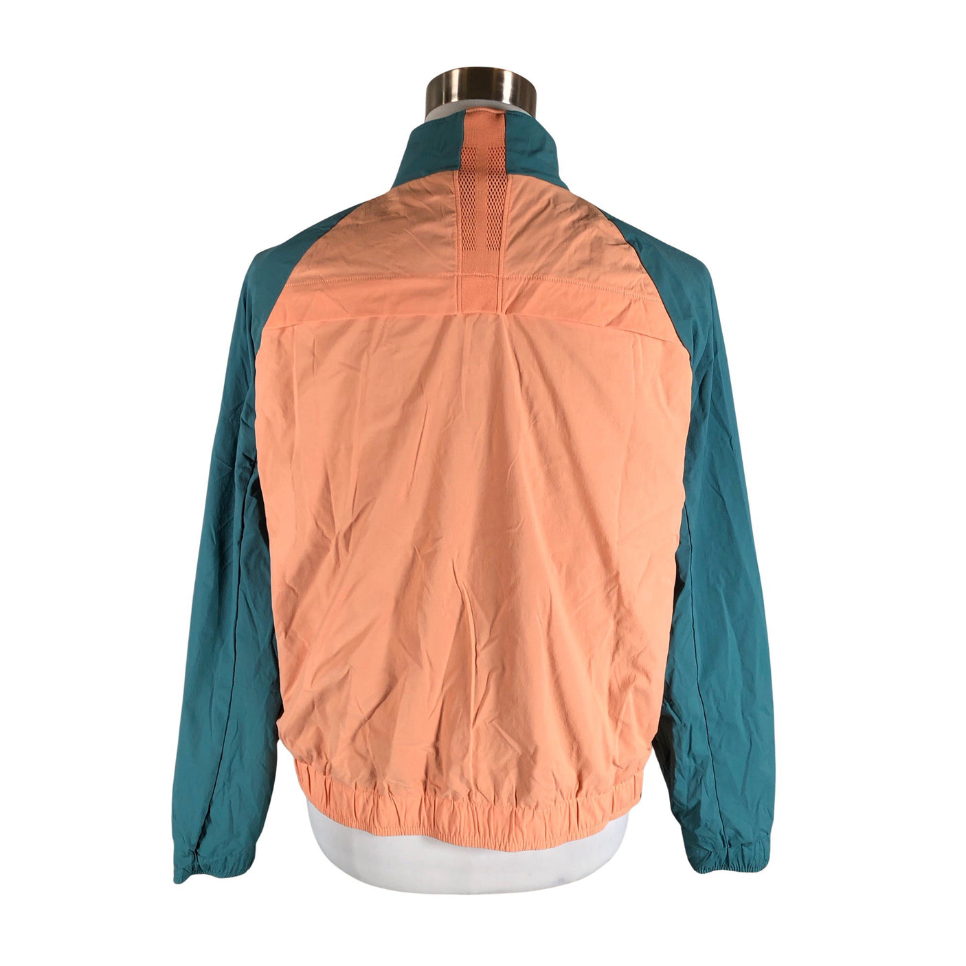 Unisex Nike - Outdoor jacket, size 40 - Turquoise (2)