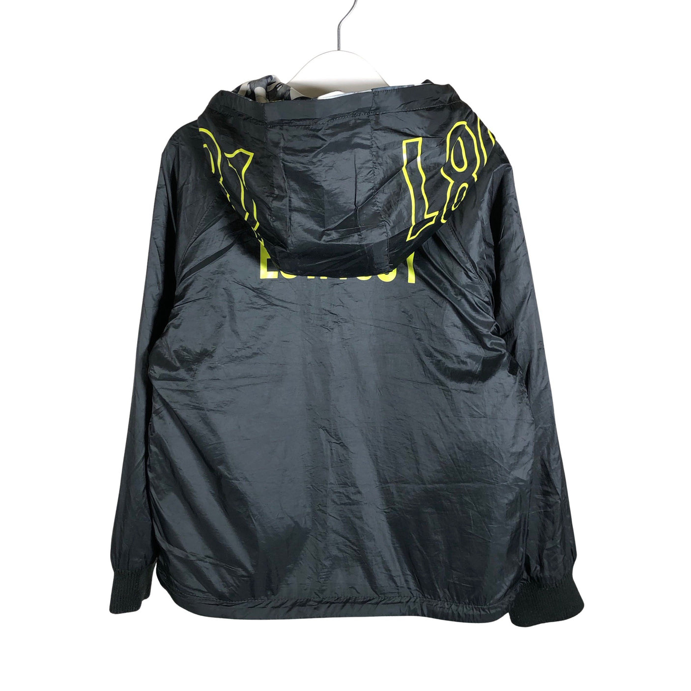 Unisex Guess - Outdoor jacket, size 116 - 122 - Black (2)