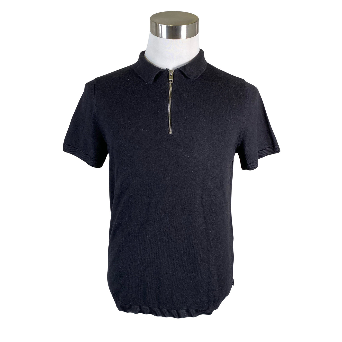 Unisex Jack & Jones - Sweater, size M - Black (1)