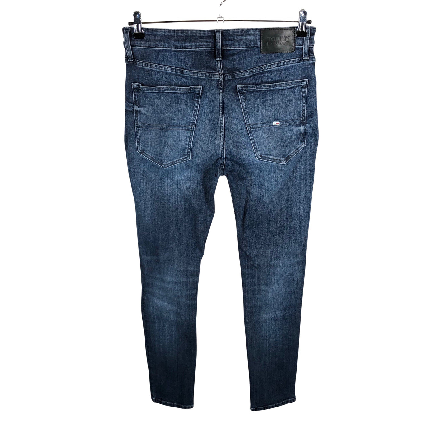 Unisex Tommy Hilfiger - Jeans, size W33 - Blue (2)