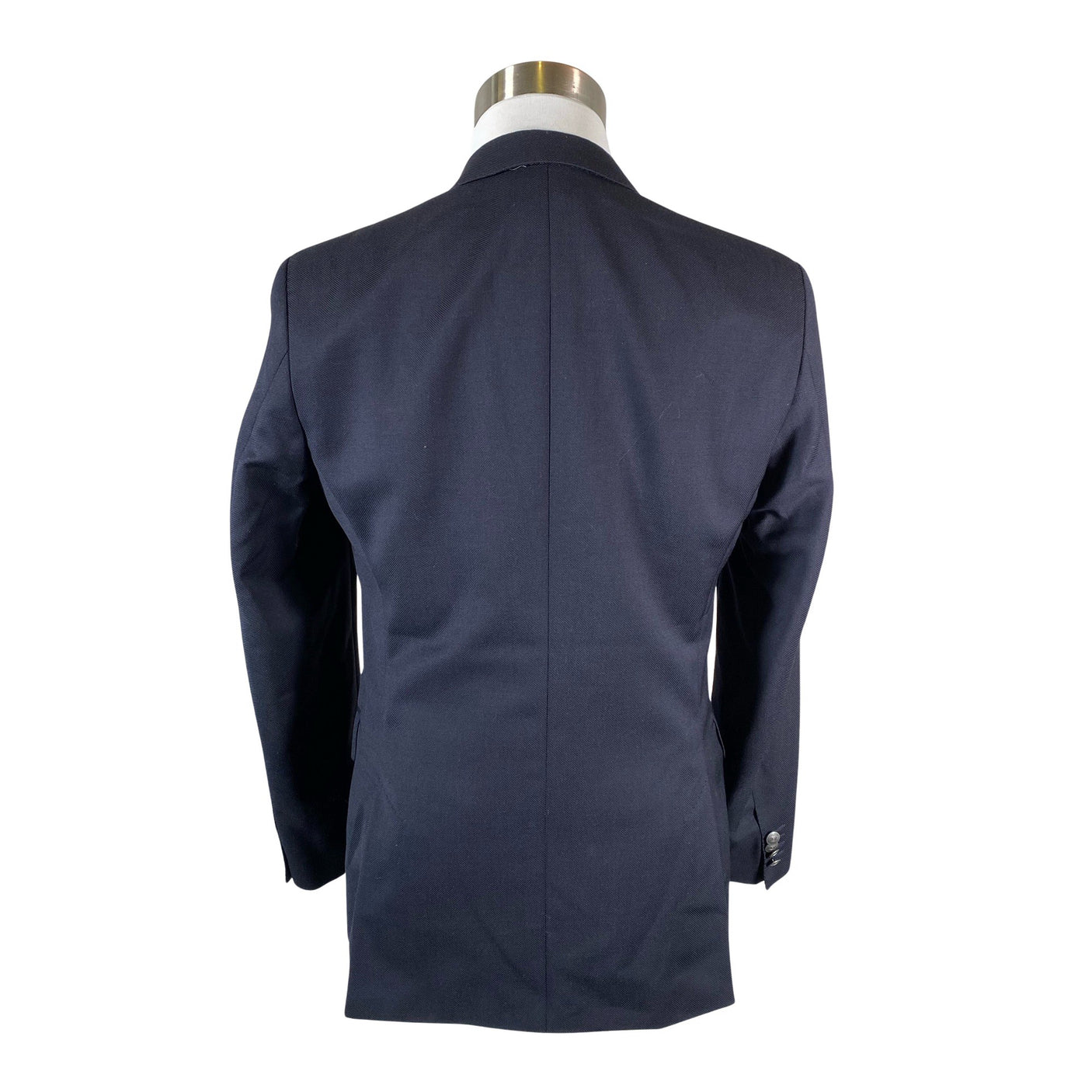 Unisex Tommy Hilfiger - Blazer, size S - Blue (3)