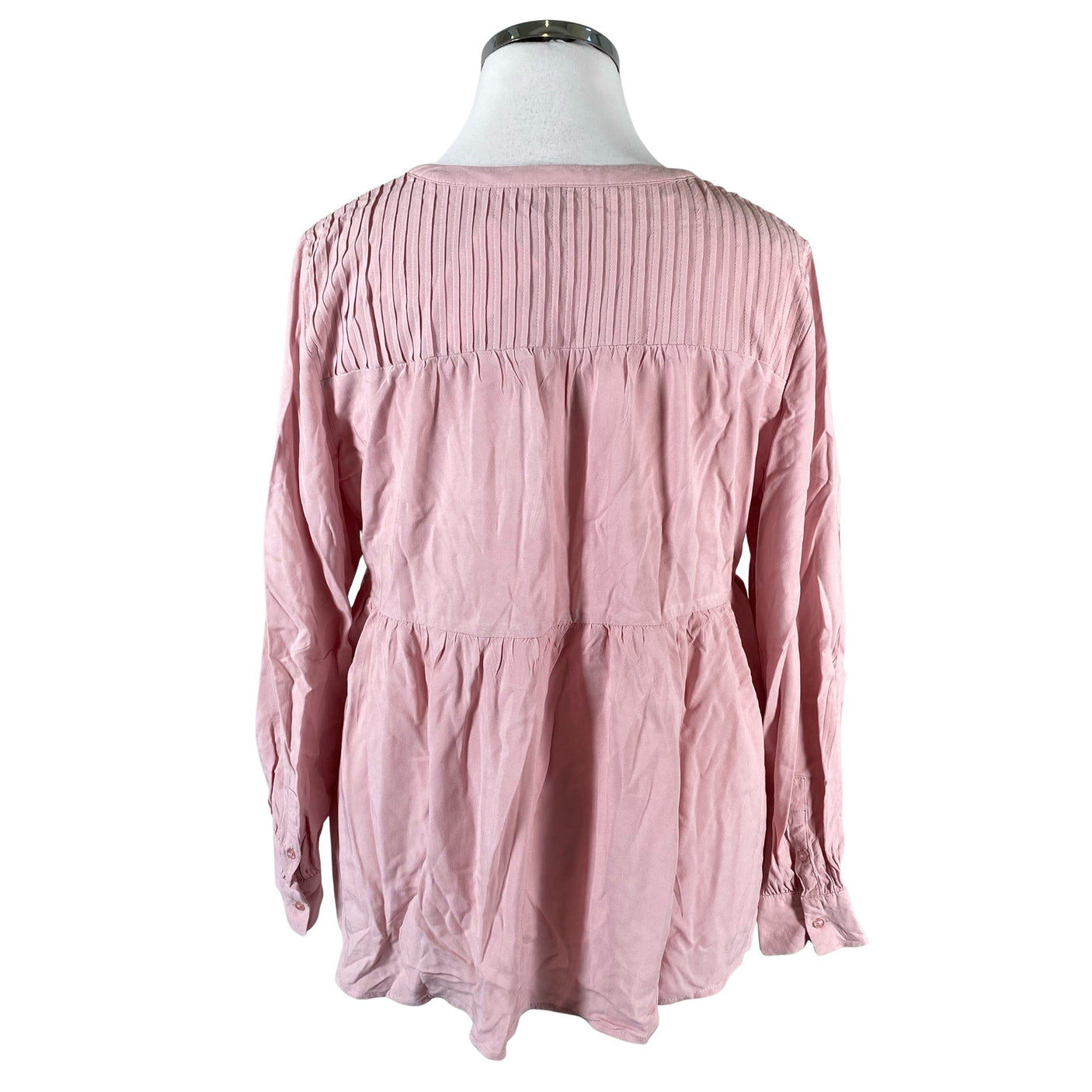 Unisex Soyaconcept - Blouse, size 42 - Light pink (2)