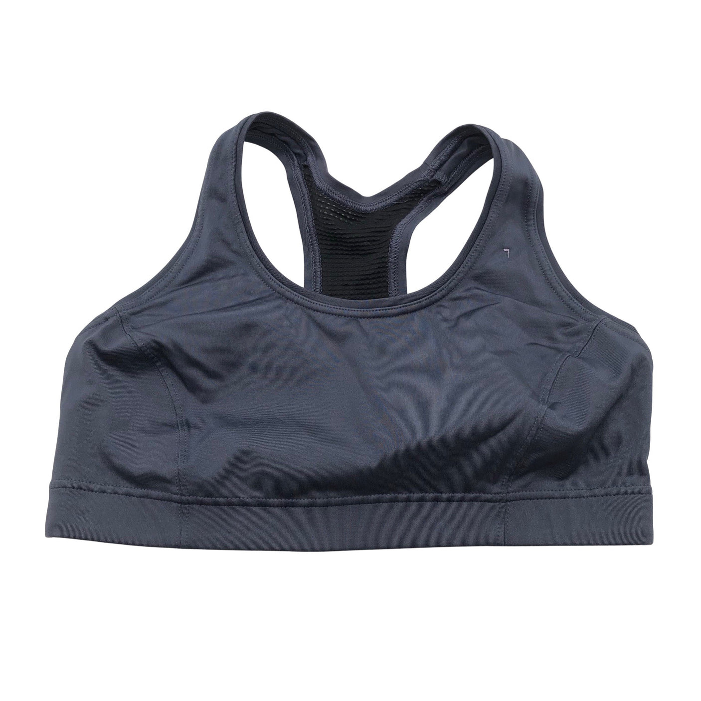 Unisex Casall - Sports top, size 38 - Black (1)