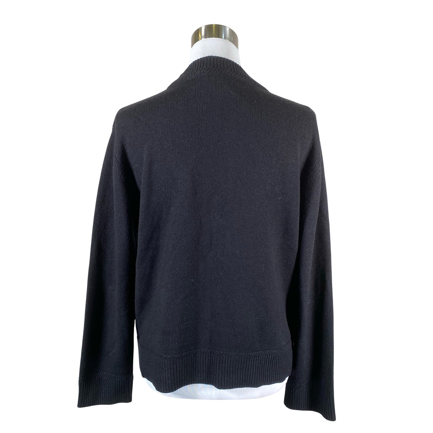 Unisex Energetics - Cardigan, size 40 - Black (3)