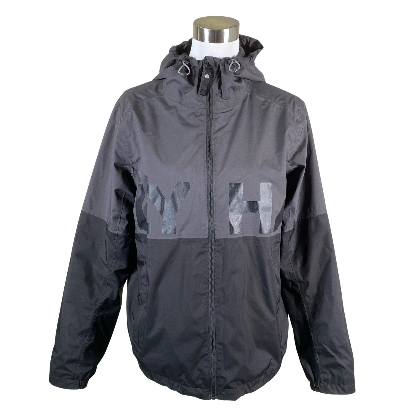 Unisex Helly Hansen - Outdoor jacket, size 40 - Gray (1)