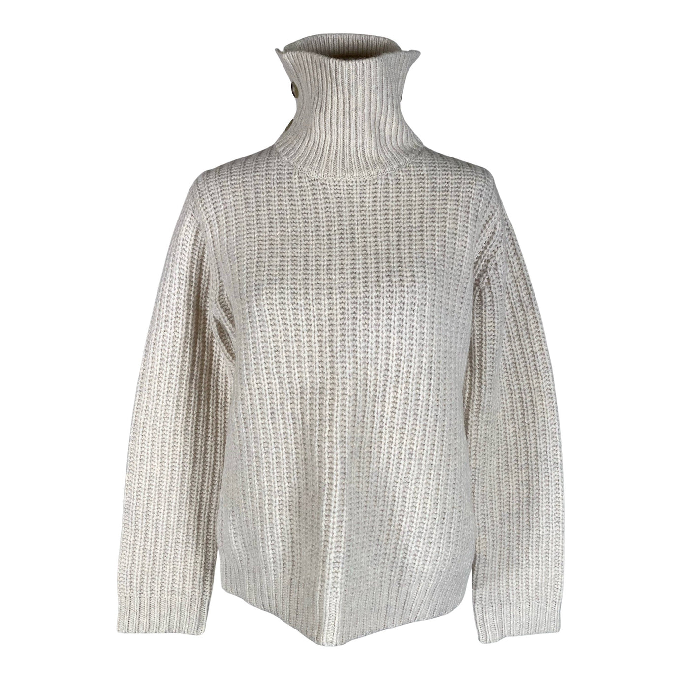 Unisex Tiger of Sweden - Sweater, size 36 - Beige (1)