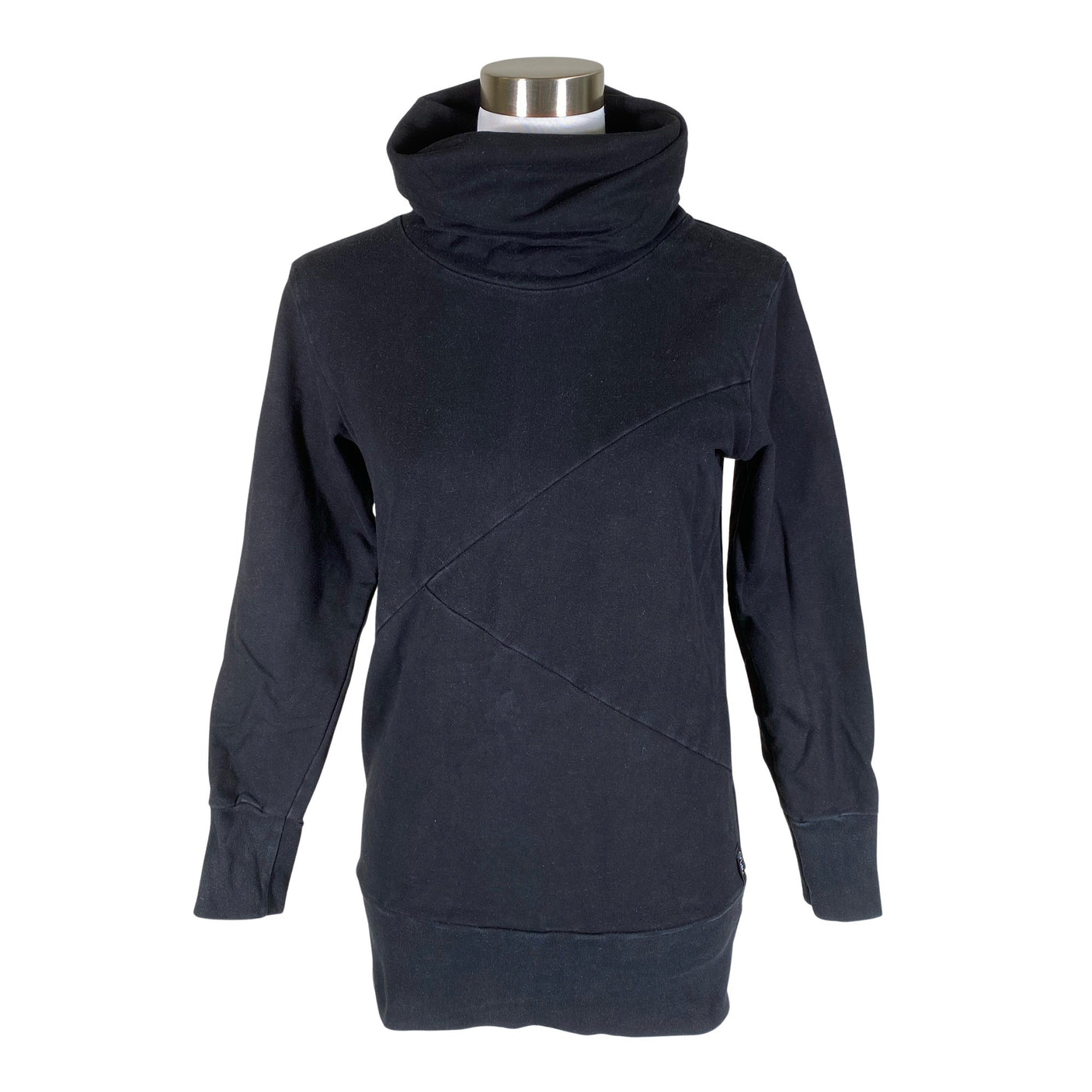 Unisex Melli - Sweatshirt, size 34 - Black (1)