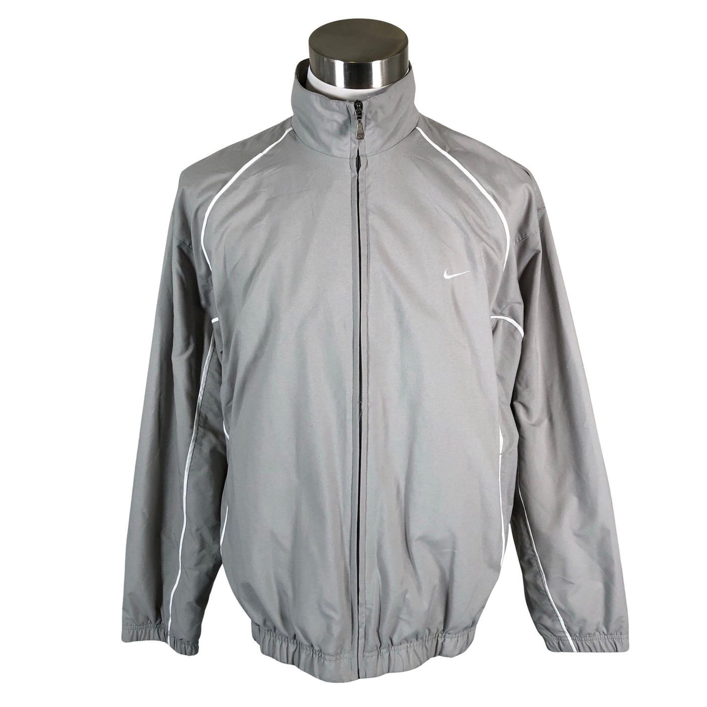 Unisex Nike - Outdoor jacket, size XXXL - Gray (1)