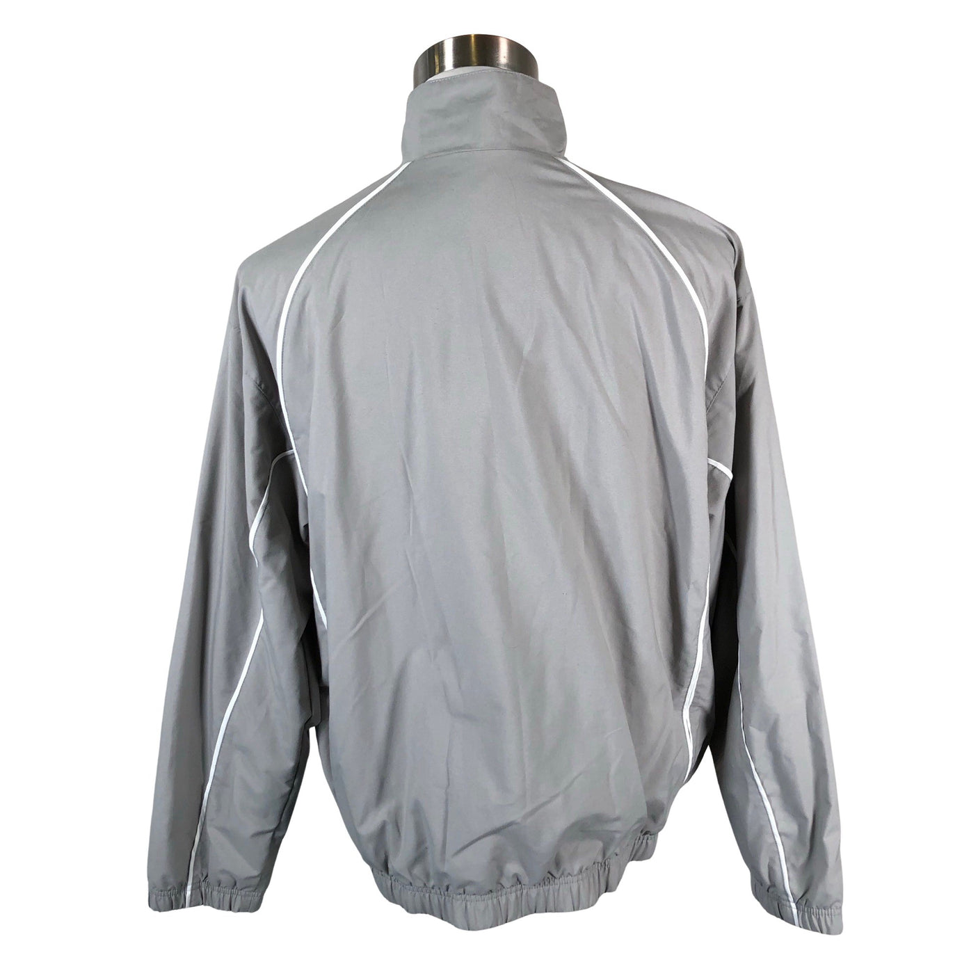 Unisex Nike - Outdoor jacket, size XXXL - Gray (2)