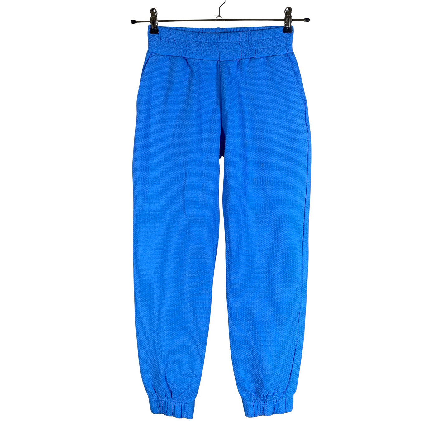 Unisex NOSH - Sweatpants, size 34 - Blue (1)