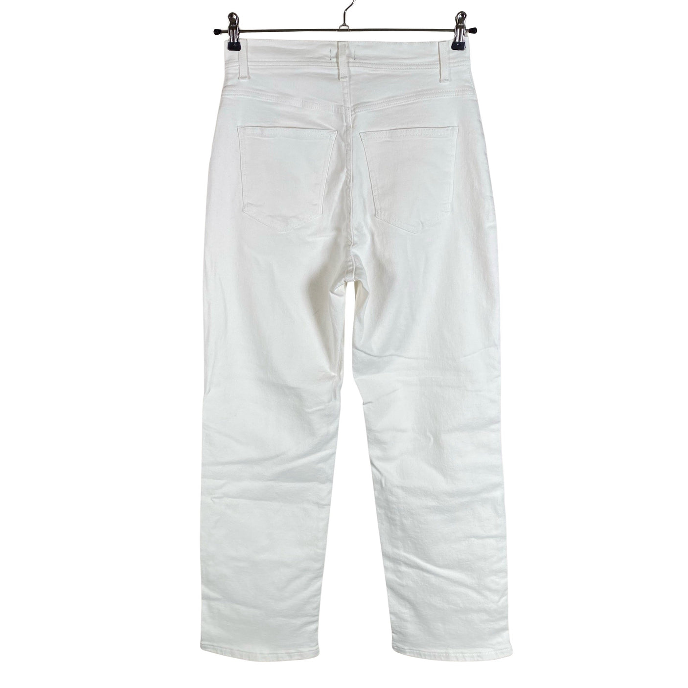 Unisex NOSH - Jeans, size 38 - White (2)