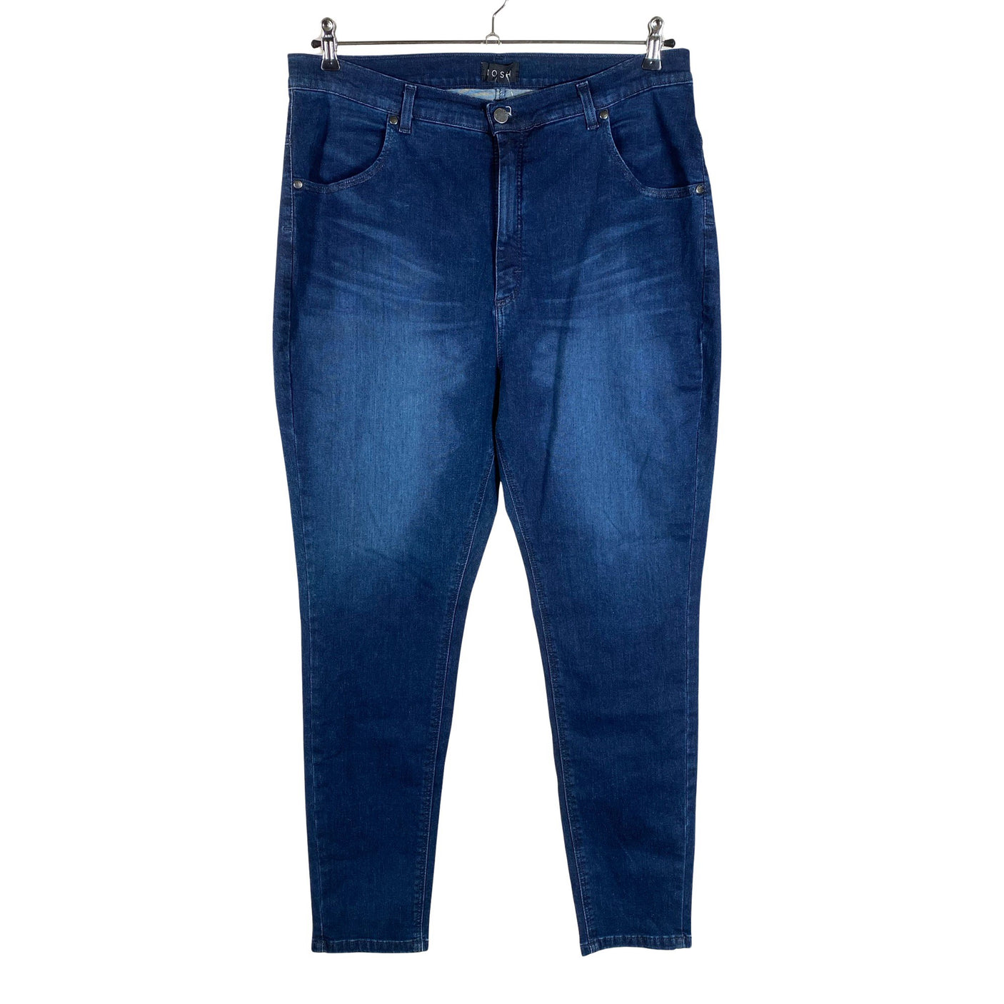 Unisex NOSH - Jeans, size 50 - Blue (1)