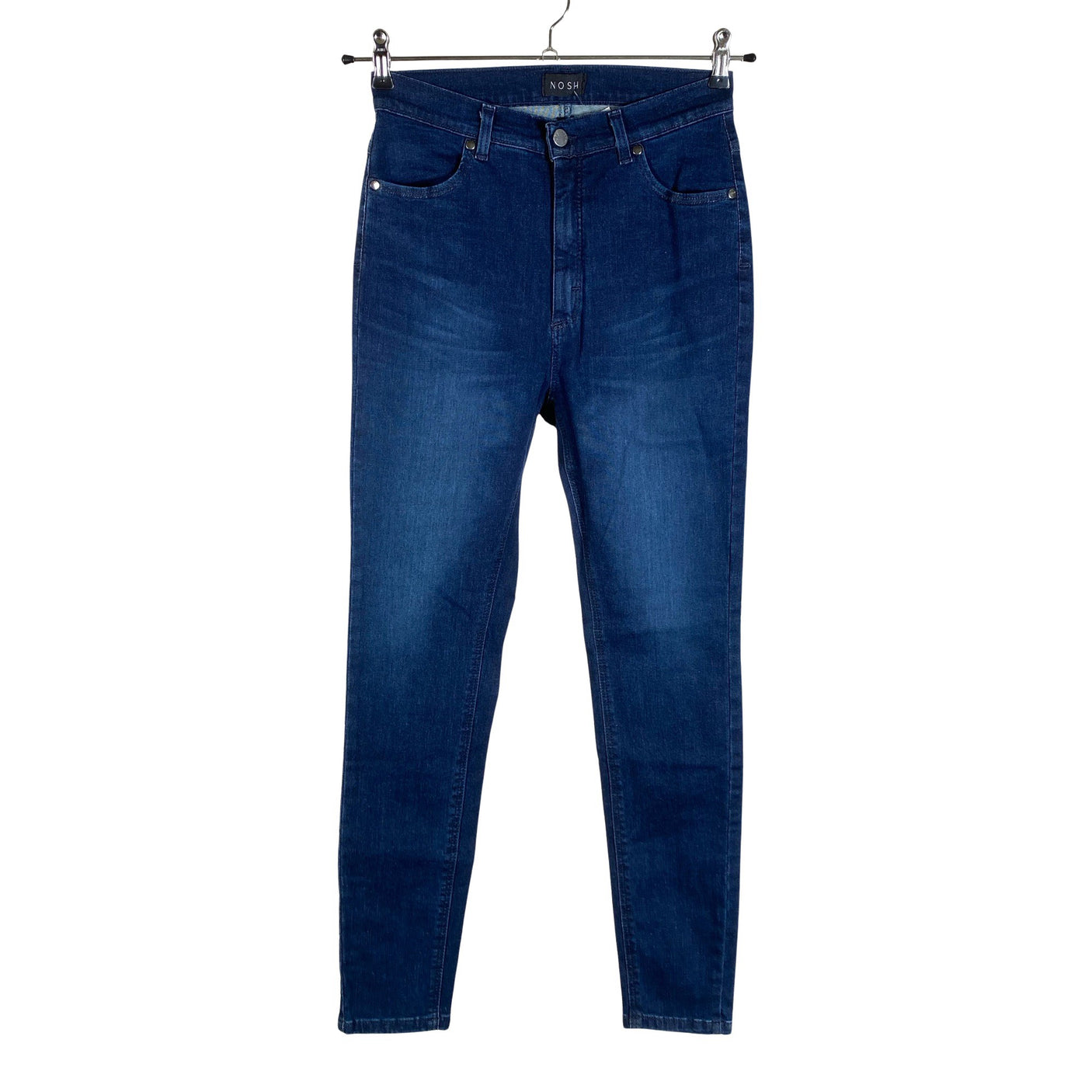 Unisex NOSH - Jeans, size 38 - Blue (1)