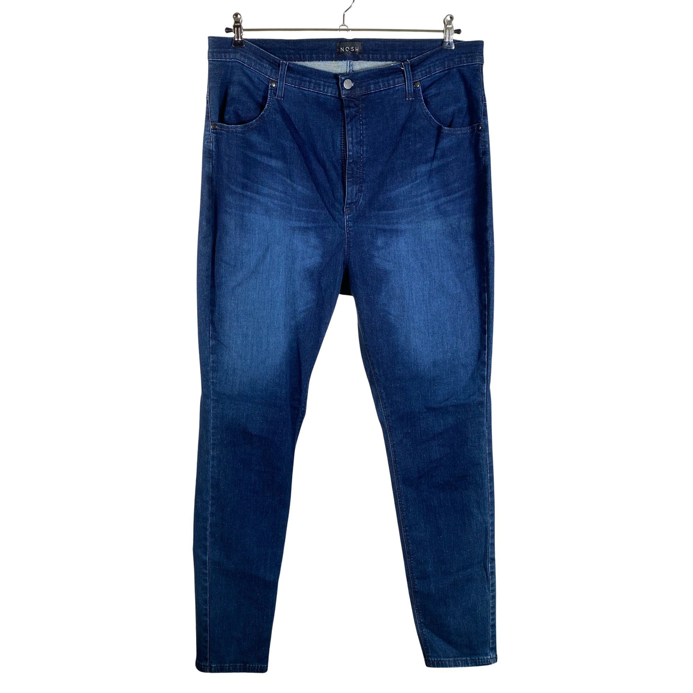 Unisex NOSH - Jeans, size 52 - Blue (1)