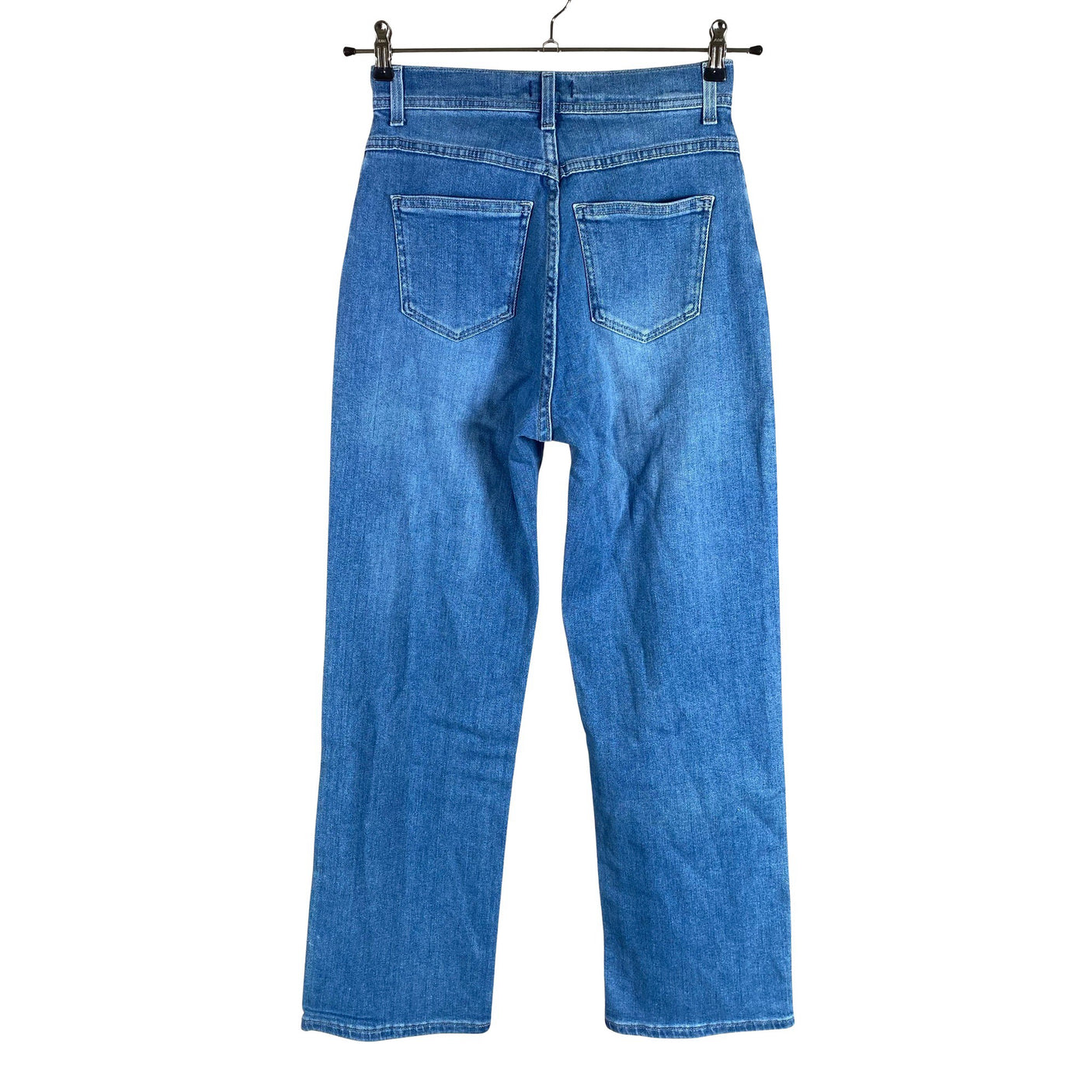 Unisex NOSH - Jeans, size W26 - Light blue (2)