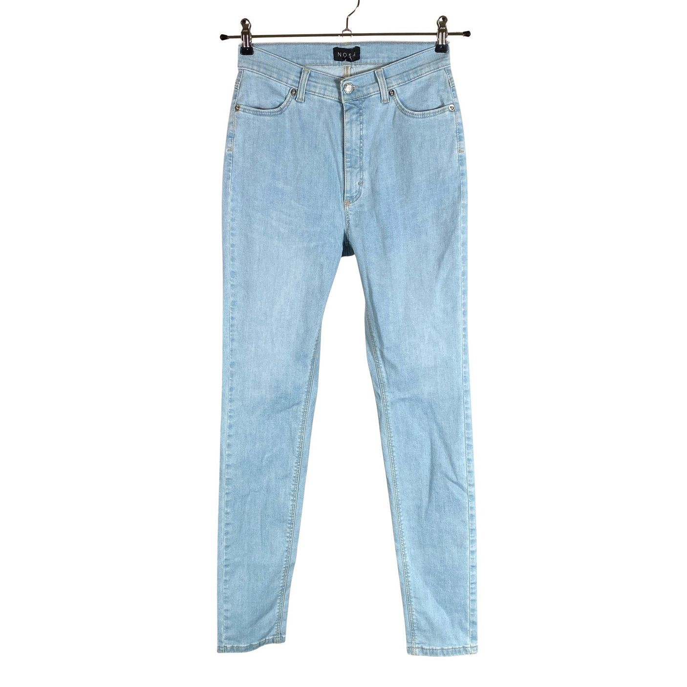 Unisex NOSH - Jeans, size 36 - Light blue (1)
