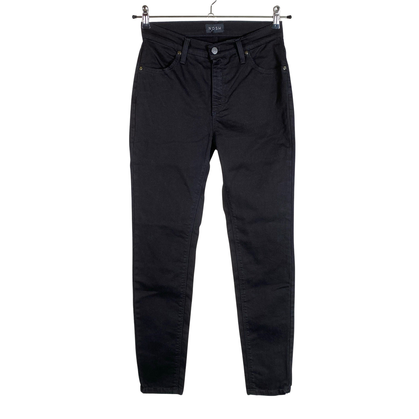 Unisex NOSH - Jeans, size W29 - Black (1)