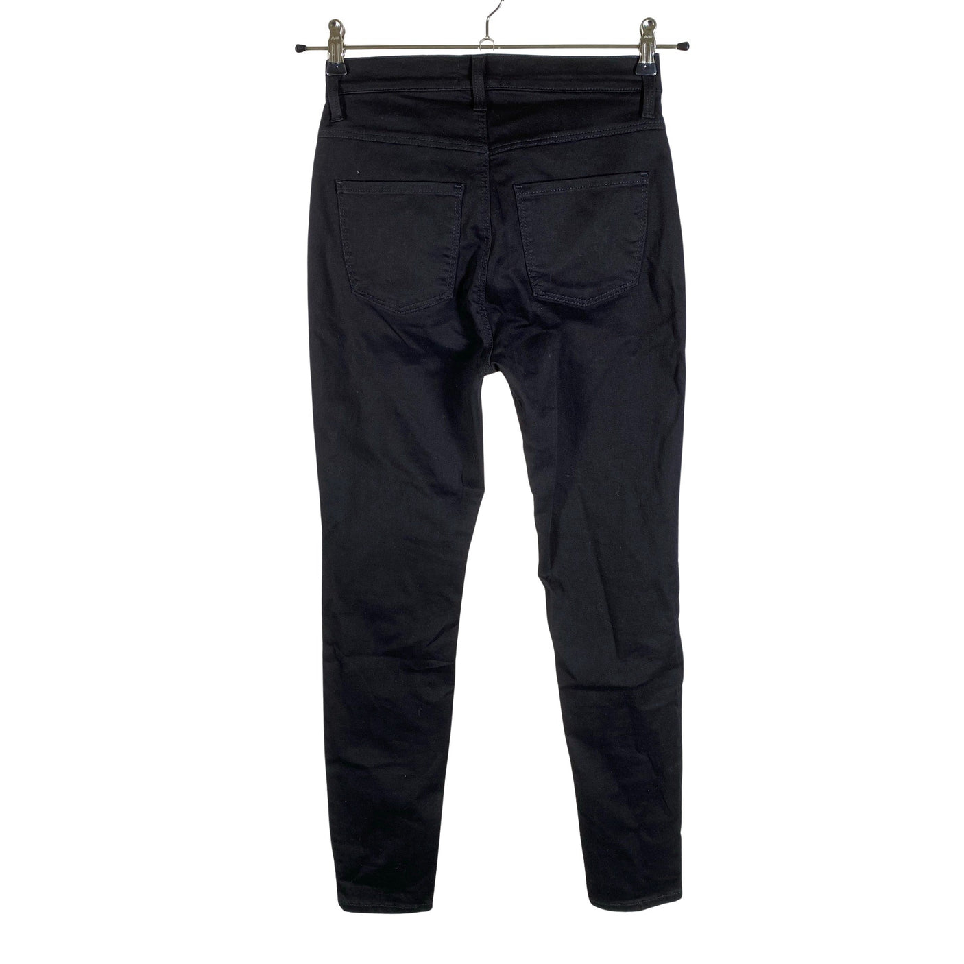 Unisex NOSH - Jeans, size W27 - Black (2)