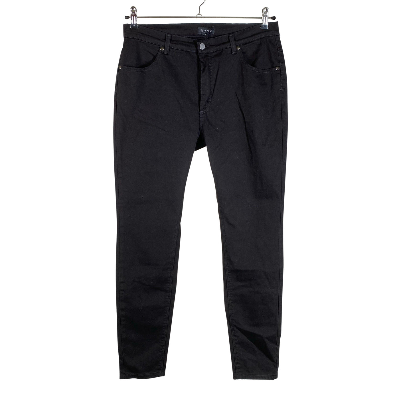 Unisex NOSH - Jeans, size W35 - Black (1)