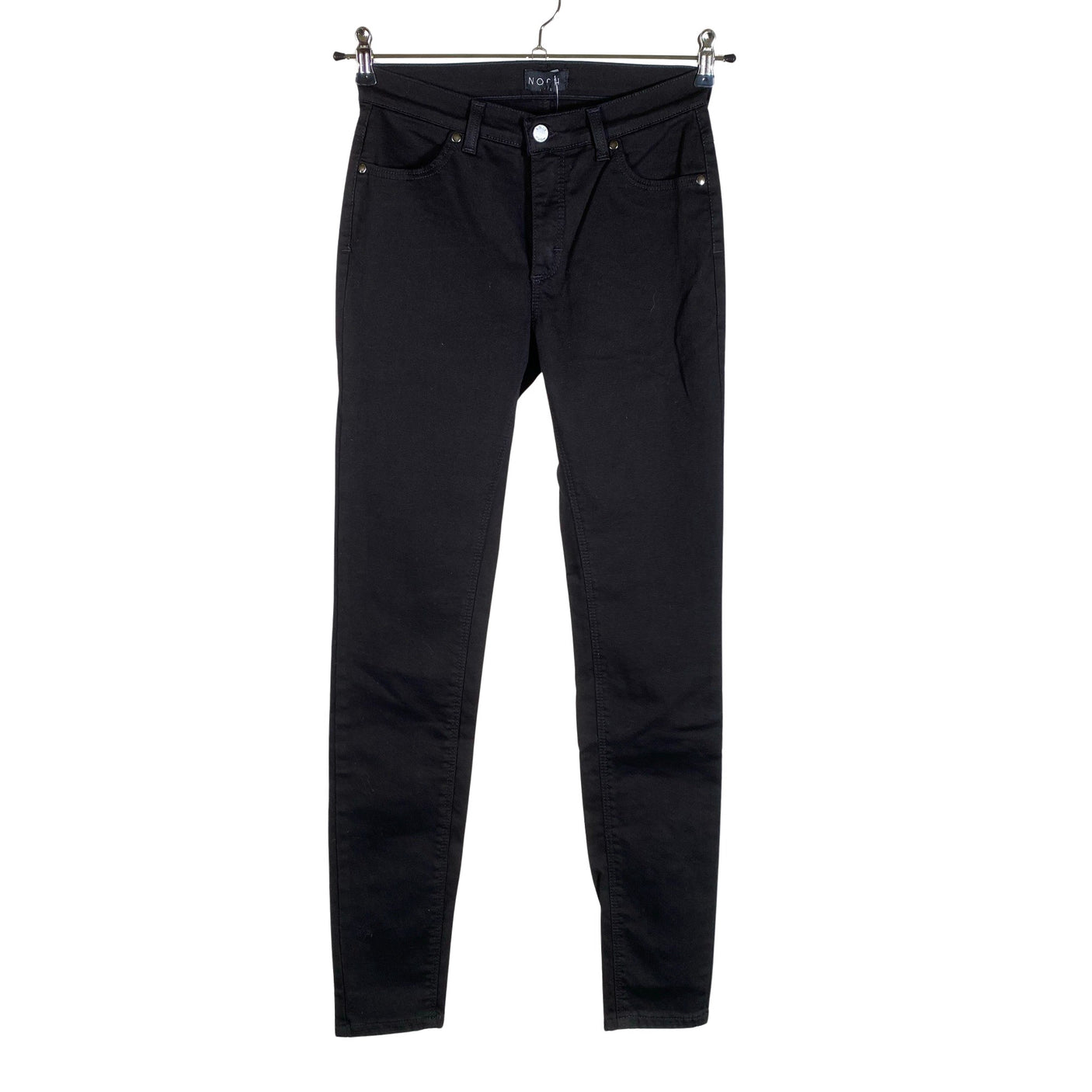 Unisex NOSH - Jeans, size W26 - Black (1)