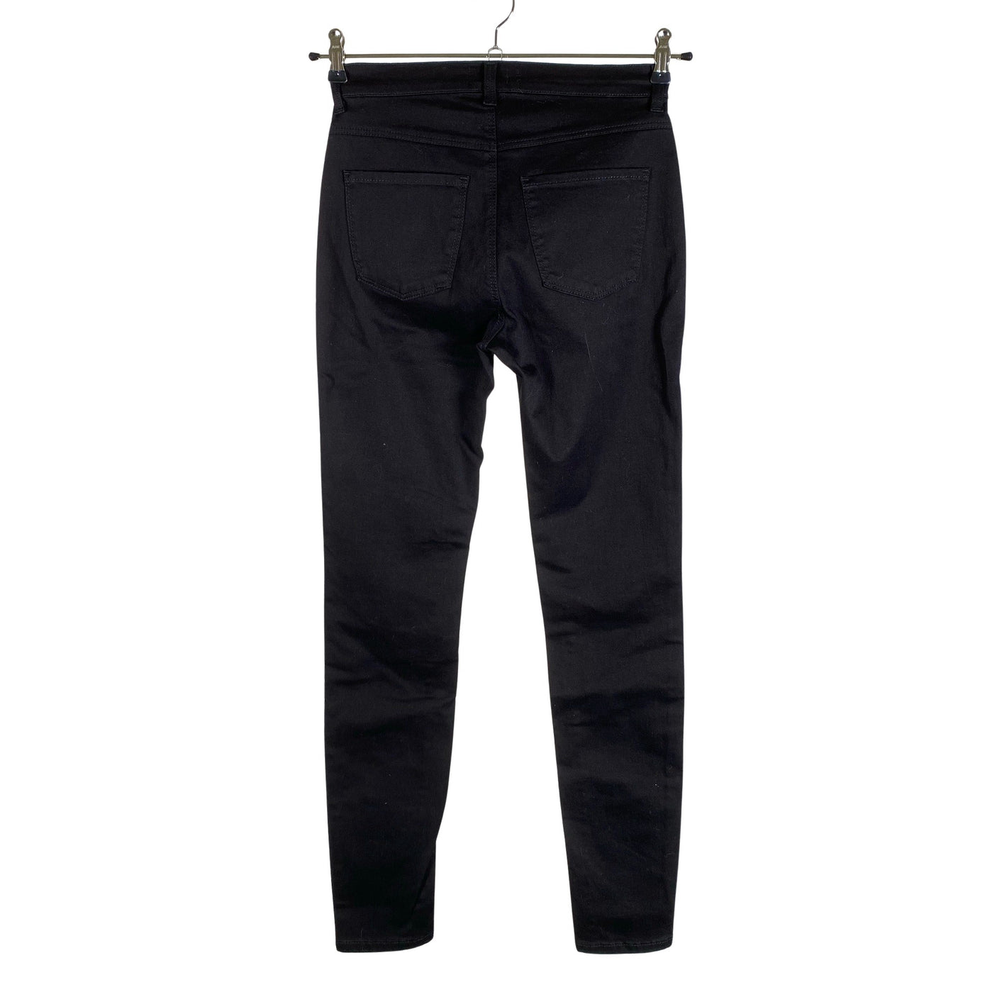 Unisex NOSH - Jeans, size W26 - Black (2)