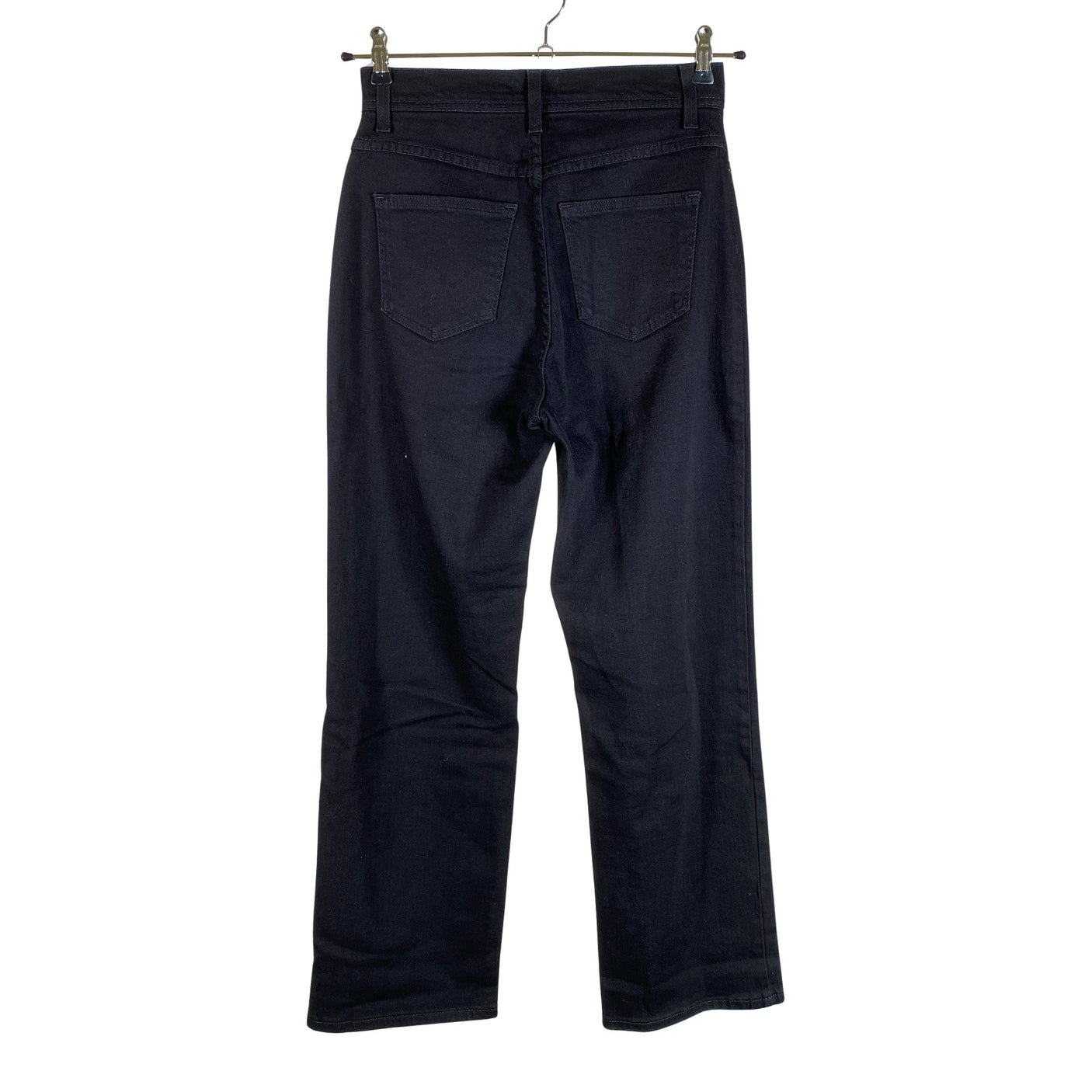 Unisex NOSH - Jeans, size W27 - Black (2)