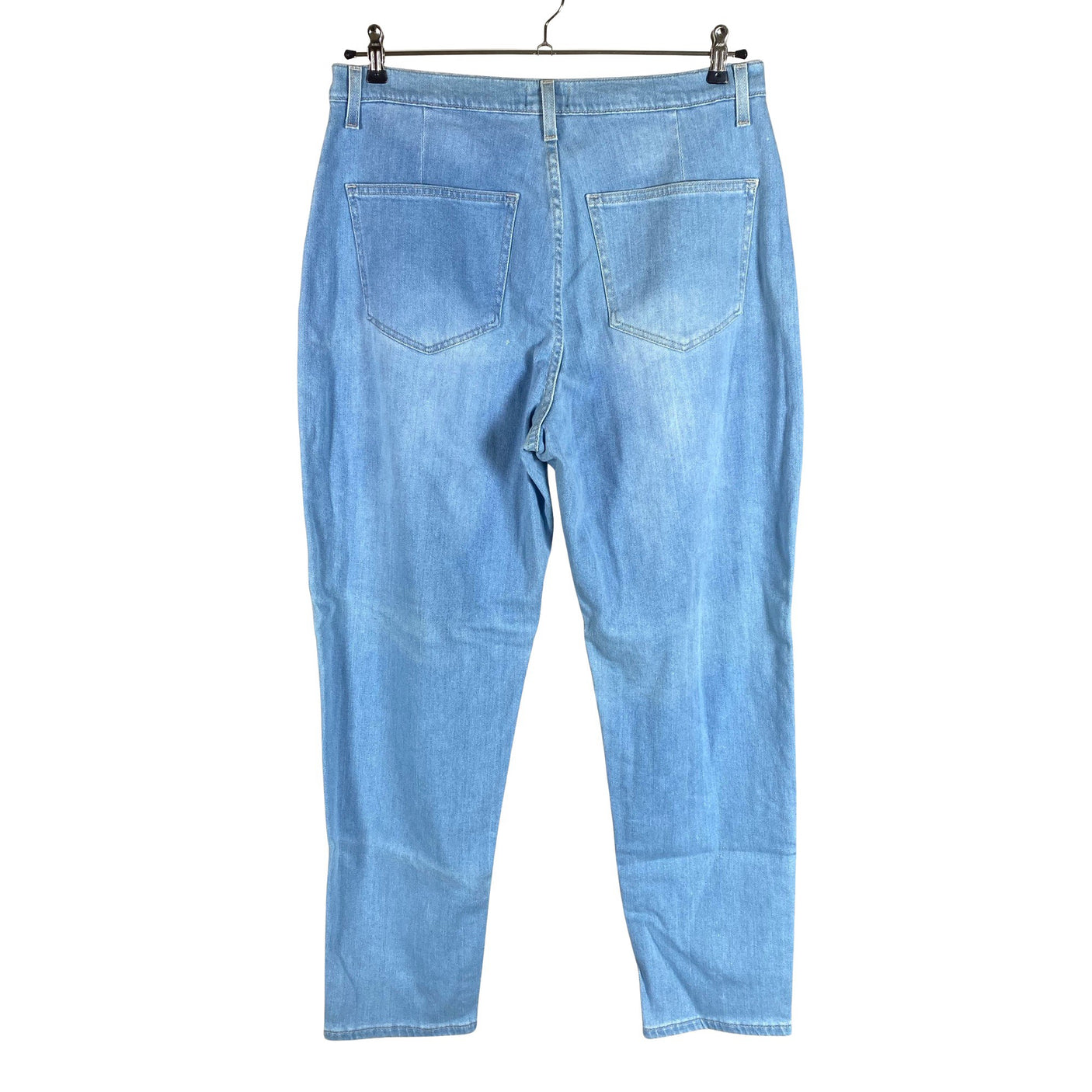 Unisex NOSH - Jeans, size 44 - Light blue (2)