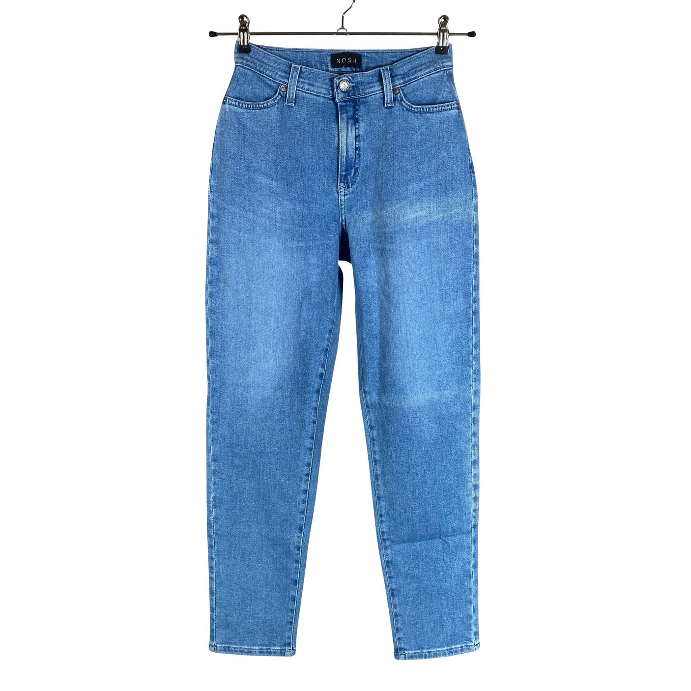 Unisex NOSH - Jeans, size 34 - Light blue (1)