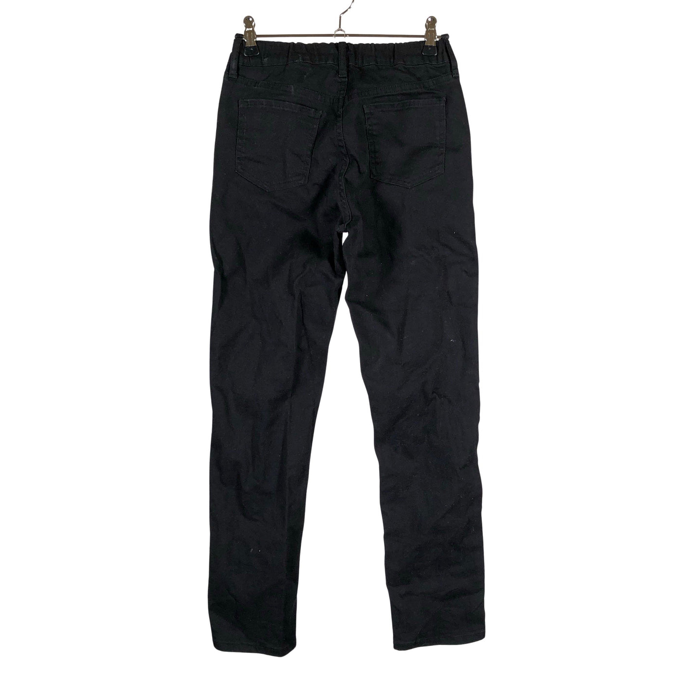 Unisex Uniqlo - Jeans, size 146 - 152 - Black (2)