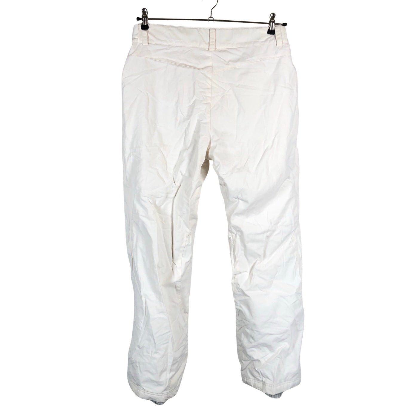 Unisex Skifi - Winter pants, size 40 - White (2)