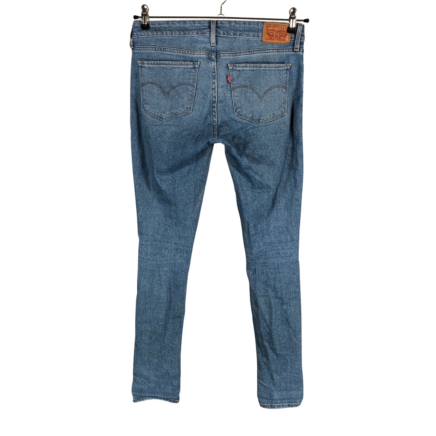 Unisex Levi's - Jeans, size W26 - Blue (2)
