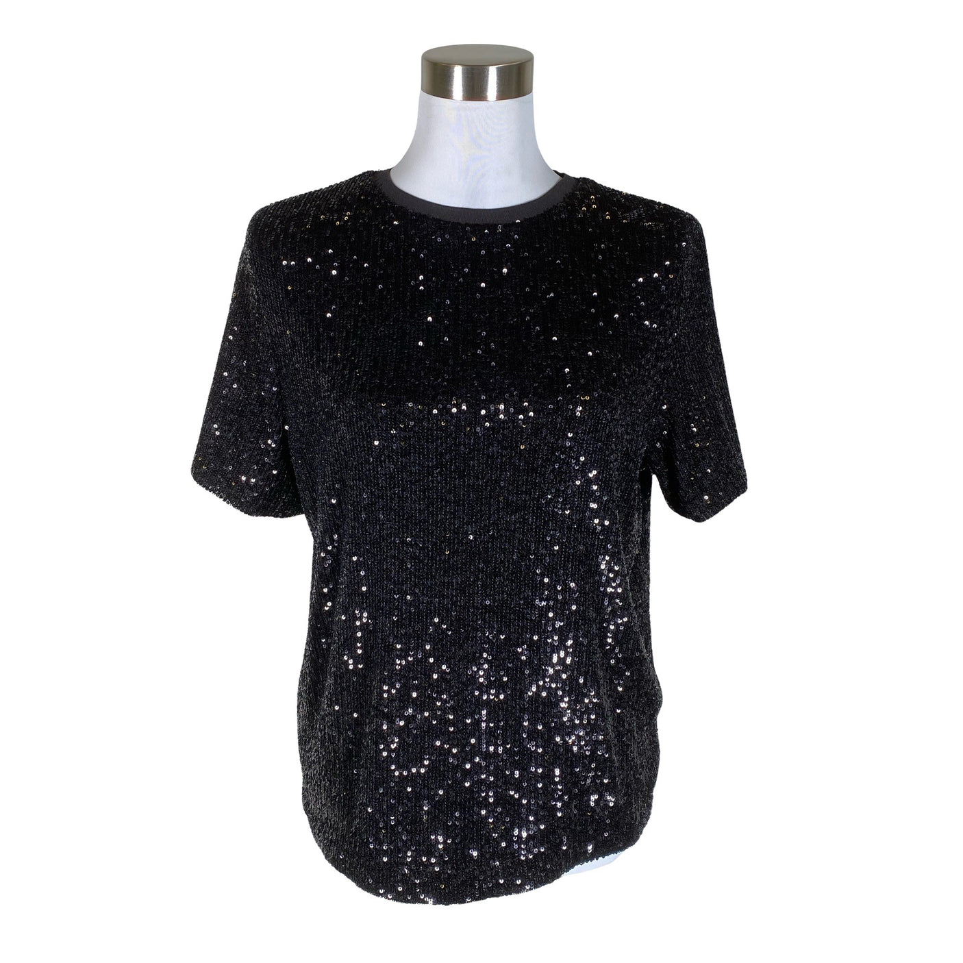 Unisex Marks&Spencer - Party shirt, size 40 - Black (1)