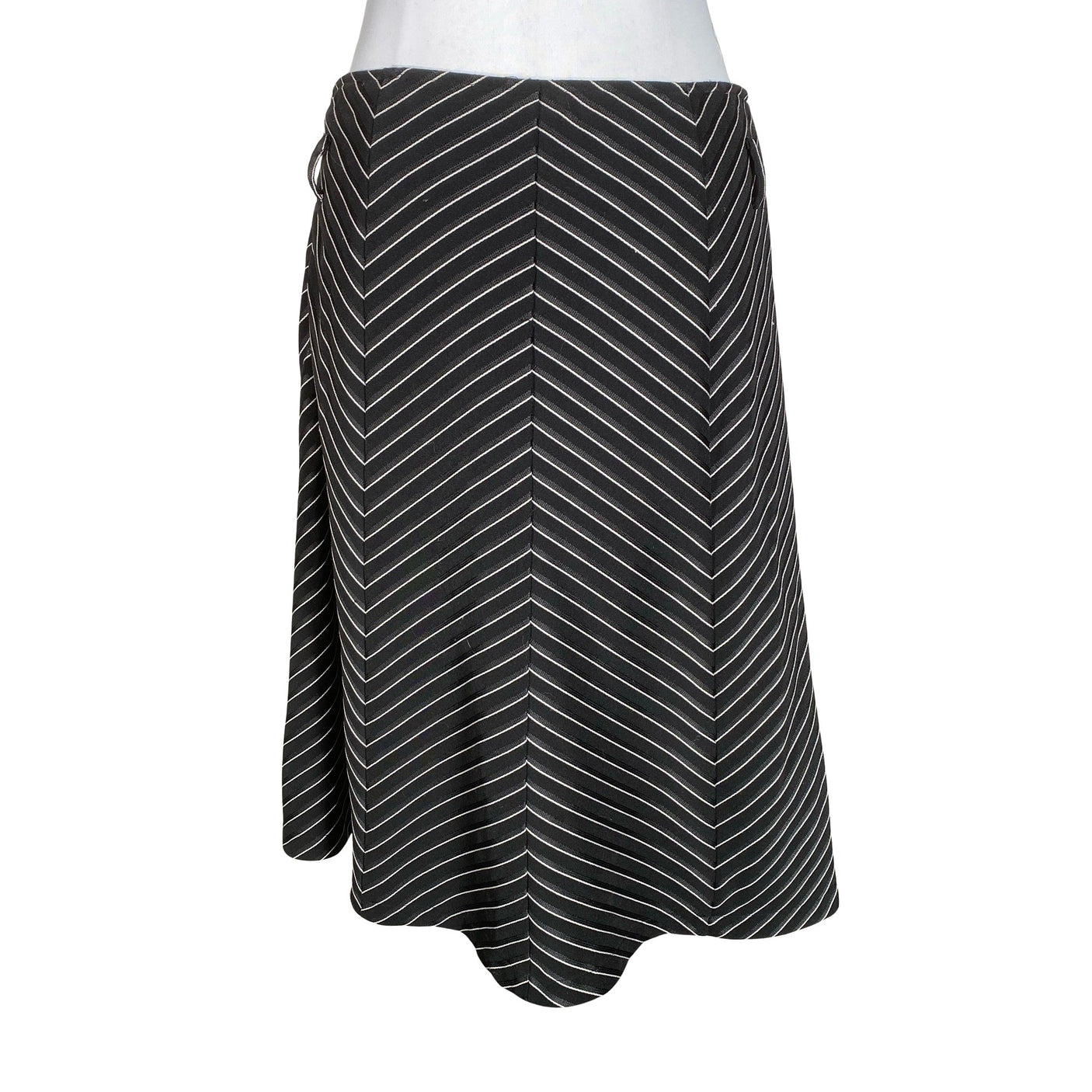 Unisex b.Young - Fabric skirt, size 40 - Black (2)