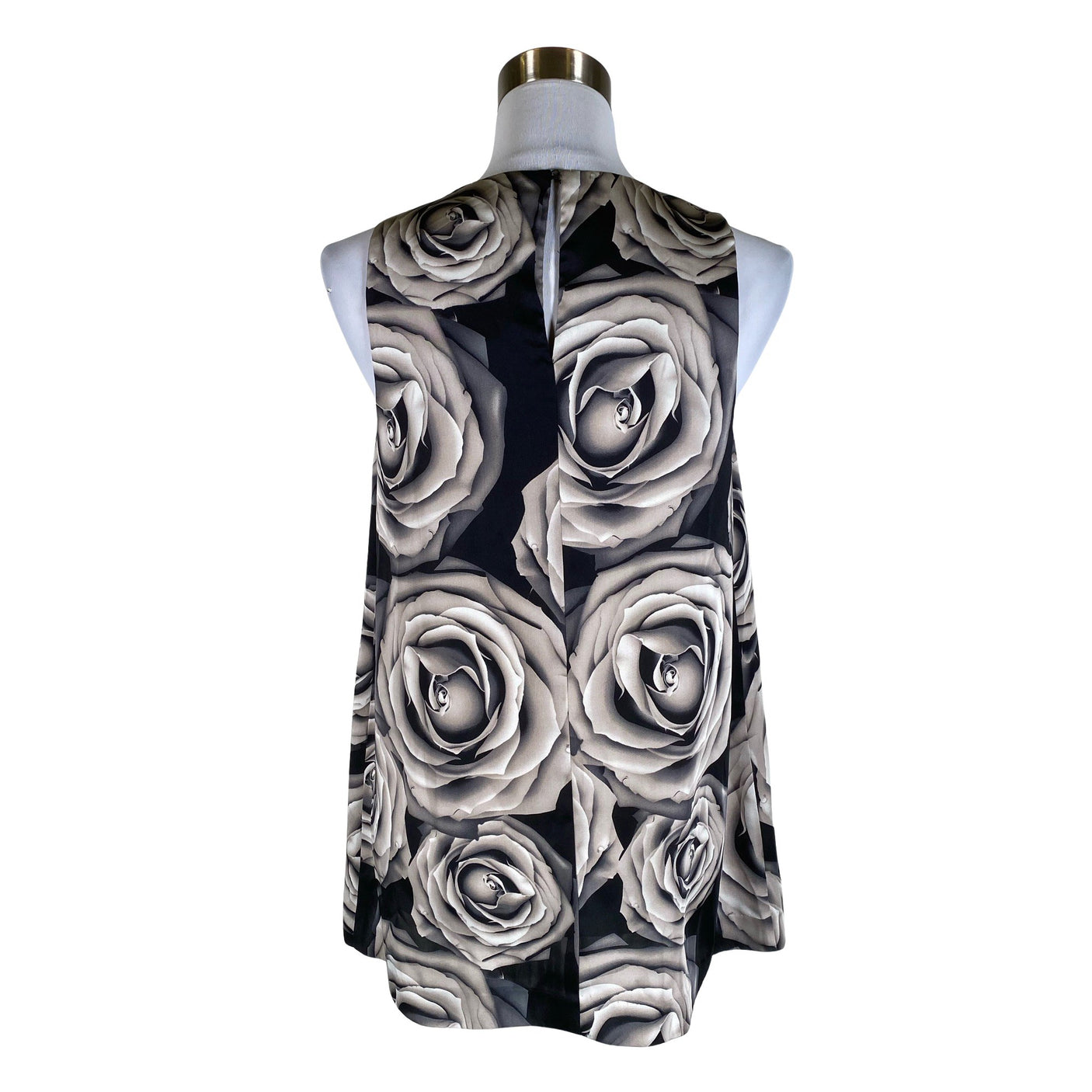 Unisex Empress - Top, size 38 - Brown (2)