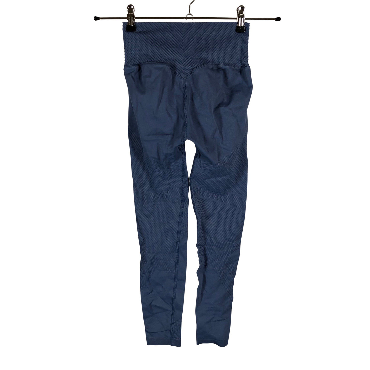 Unisex Aim'n - Sports tights, size 34 - Blue (2)