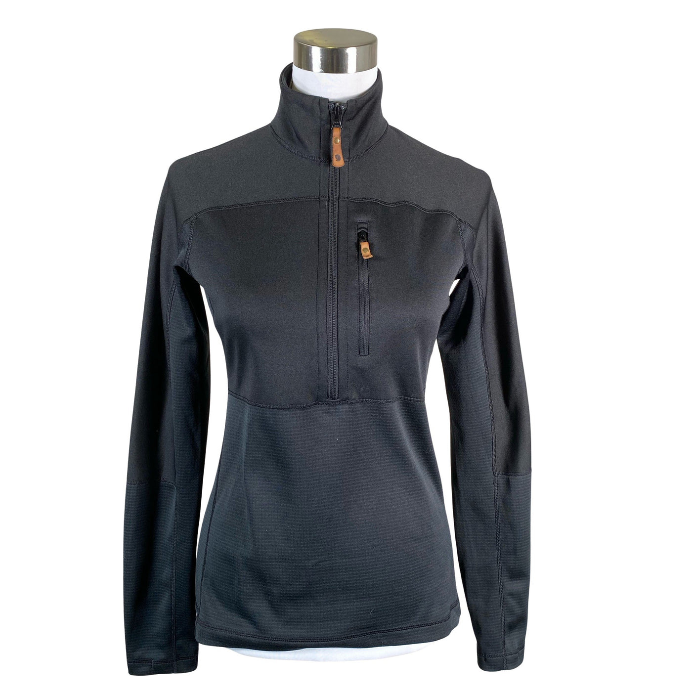Unisex Fjällräven - Urheilupaita,
pitkät hihat, koko 36 - (1)